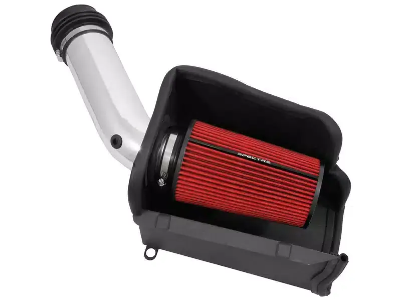 Exclusive Offer Spectre Cold Air Intake 9059 | RealTruck