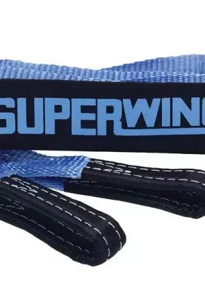 No Minimum Order Superwinch Tree Trunk Protector 20,000 LB 2588 | RealTruck