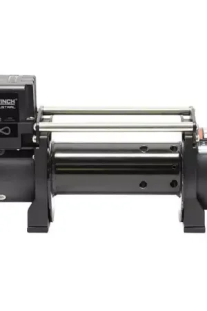 Weekend Sale Superwinch Tiger Shark 35 Winch 6150003NR | RealTruck