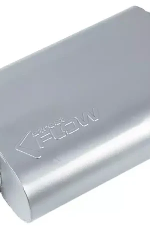 Free Delivery Street Series Street Flow Muffler SF42542 | RealTruck