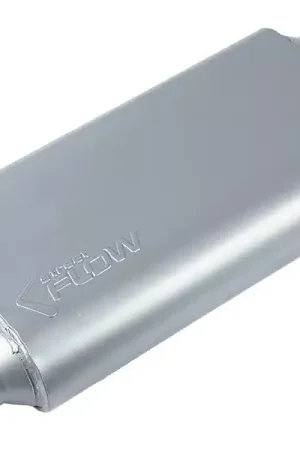 Street Series Street Flow Muffler SF524554 | RealTruck One Day Deal