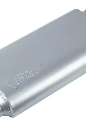 Limited Time Street Series Street Flow Muffler SF525555 | RealTruck