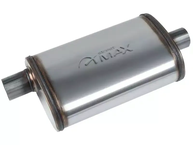 Street Series Street Max Muffler SM12225 | RealTruck Seasonal Sale