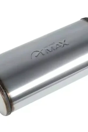 Street Series Street Max Muffler SM12267 | RealTruck Limited Offer