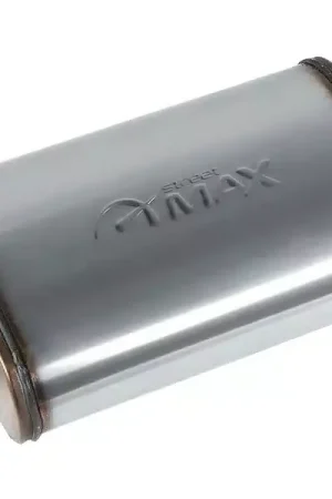 Markdown Street Series Street Max Muffler SM12579 | RealTruck