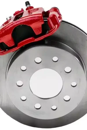 Seasonal Sale SSBC-USA Disc Brake Conversion Kit A128R | RealTruck