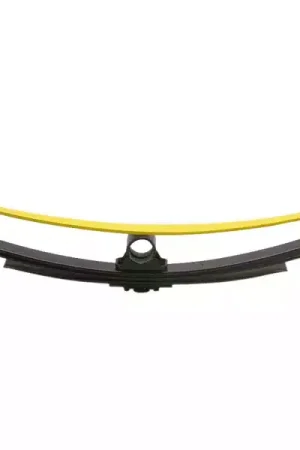 Genuine SuperSprings Leaf Spring Helpers SSA40.5 | RealTruck