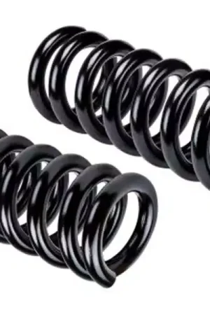 SuperCoils Heavy Duty Coil Springs SSC-14 | RealTruck Secure Checkout
