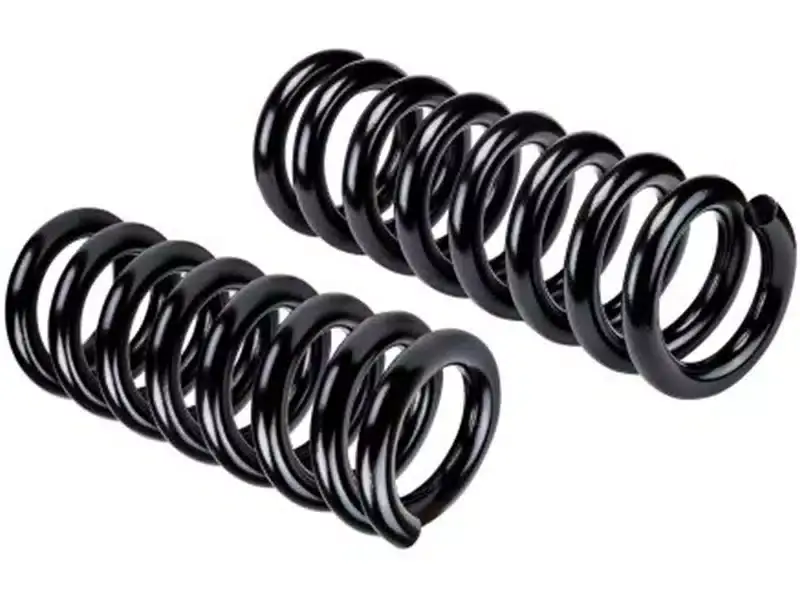 SuperCoils Heavy Duty Coil Springs SSC-14 | RealTruck Secure Checkout