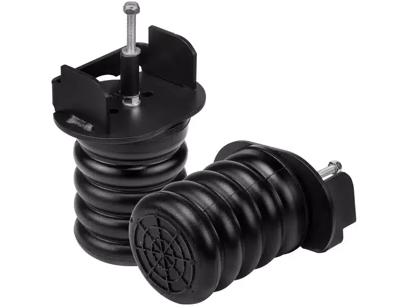 SuperSprings Solo SumoSprings SSR-114-47 | RealTruck Deal
