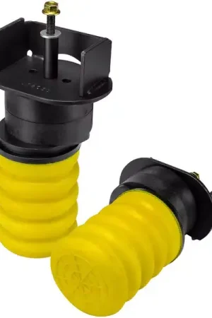 SuperSprings Solo SumoSprings SSR-118-54 | RealTruck While Supplies Last