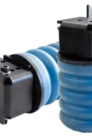 SuperSprings Solo SumoSprings SSR-146-40 | RealTruck Get Yours