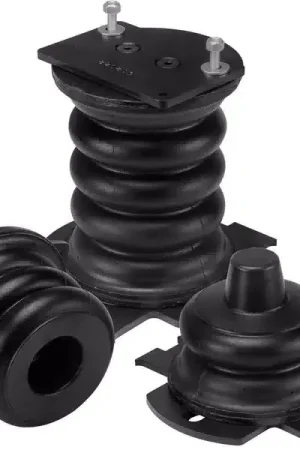 Final Sale SuperSprings Rebel SumoSprings SSR-147-40-2 | RealTruck