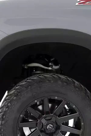 Stampede OriginalRiderz Fender Flares 8604-2 | RealTruck Secure Checkout