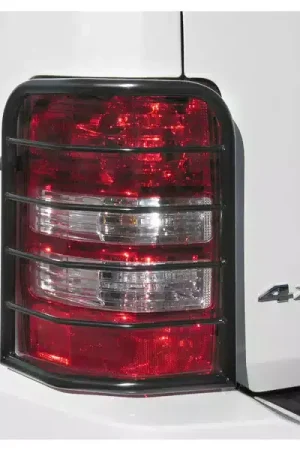 Luxury Steelcraft Tail Light Guards 32170 | RealTruck