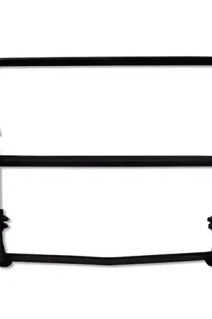 Steelcraft Black Grille Guard 50120 | RealTruck While Supplies Last