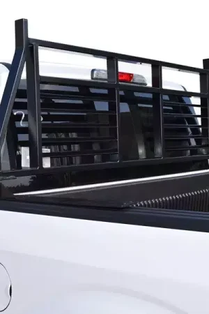Buy Direct Steelcraft Headache Rack 90004 | RealTruck