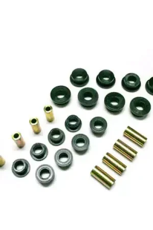Sale Superlift Control Arm Bushing Kit 5069-1 | RealTruck
