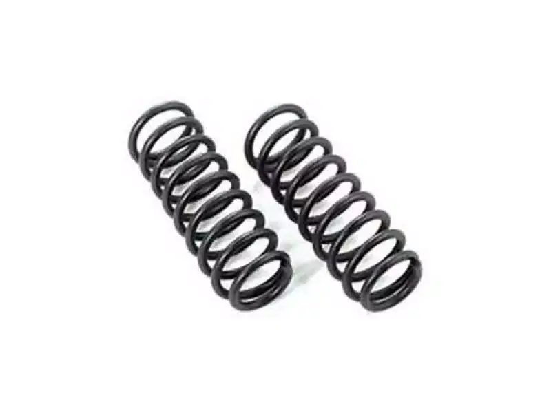 Certified Superlift Coil Springs 562 | RealTruck
