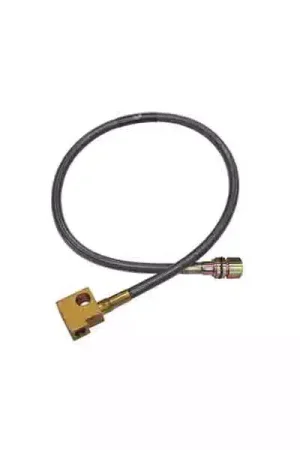 Superlift Bullet Proof Brake Hoses 91605 | RealTruck Free Returns