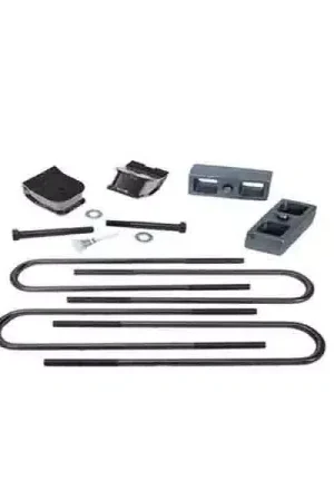 Superlift 2" Lift Kit K1009 | RealTruck Budget