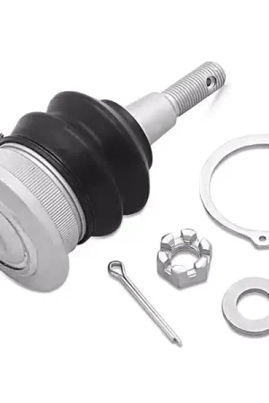 Next Day Delivery SuperPro Front Single Ball Joint Repair Kit KIT6650RK | RealTruck