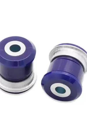 Markdown SuperPro Shock Absorber Bushing Kit SPF0075K | RealTruck