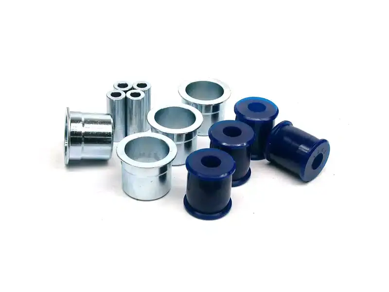 SuperPro Front Trailing Arm Upper Bushing Kit SPF1263K | RealTruck Price Cut
