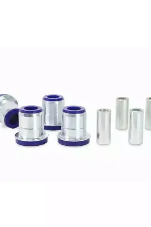 Sale SuperPro Front Control Arm Upper-Inner Bushing Kit SPF2713K | RealTruck