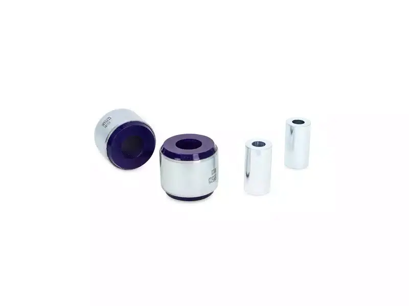 SuperPro Rear Trailing Arm Lower - Bushing Kit SPF5723Kx | RealTruck Free Returns