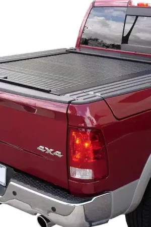 Deal Truck Covers USA American Roll Tonneau Cover CR100&TCU-AX-530&TCU-AX-534 | RealTruck