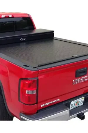 Fast Shipping Truck Covers USA Work Tonneau Cover CRT262&TCU-AX-530&TCU-AX-533 | RealTruck