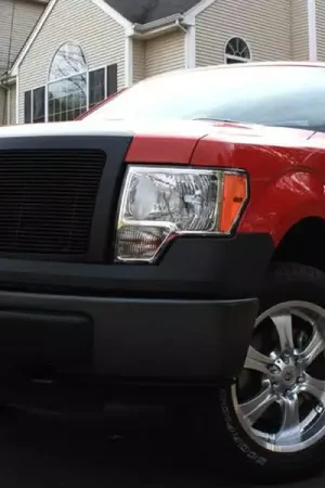 T-Rex Bar Billet Grille 20568B | RealTruck Professional Grade