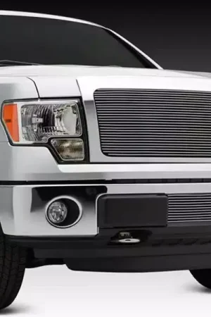 T-Rex Bar Billet Grille 20572 | RealTruck Next Day Delivery