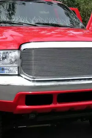 T-Rex Bar Billet Grille 20574 | RealTruck High Quality