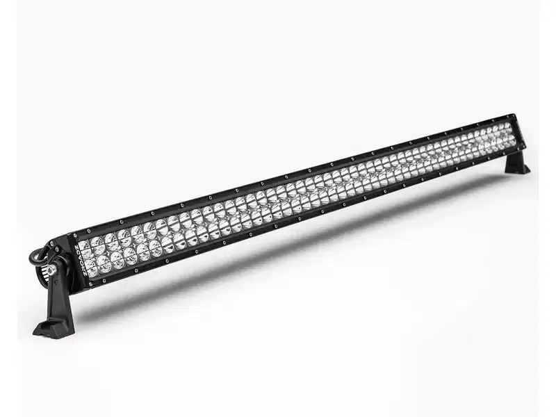 ZROADZ Double Row Straight LED Light Bar Z30BC14W288 | RealTruck Buy Online