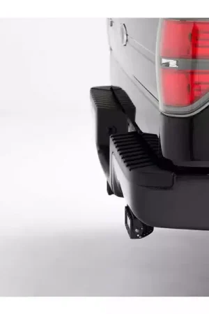 ZROADZ LED Bumper Mounts Z385721-KIT | RealTruck Top Pick