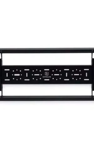 Fast Shipping ZROADZ Access Overland Cargo Rack Gate Z834001 | RealTruck