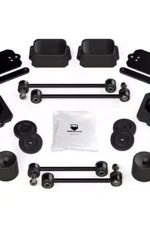 Teraflex 2.5" Lift Kit 1365300 | RealTruck Factory Price