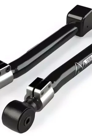 Teraflex Alpine Short Control Arms 1415570 | RealTruck Limited Offer