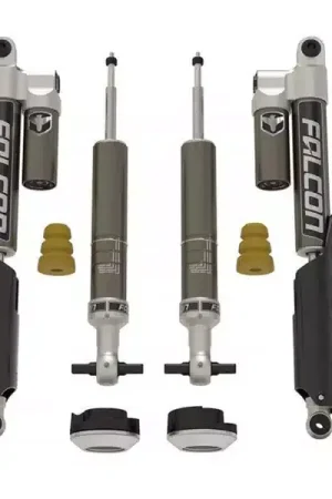 Falcon Sport Leveling Kit 15-04-21-400-002 | RealTruck Affordable