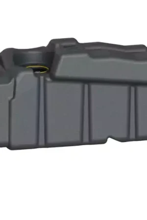Don’t Miss Out TITAN XXL Mid-Ship Fuel Tank - 56 Gallon 7010220 | RealTruck