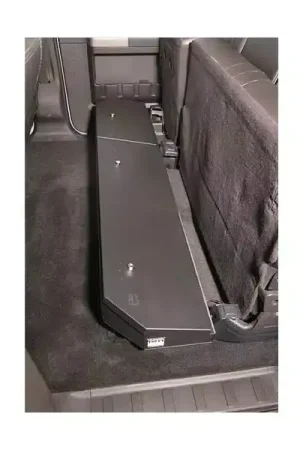 New Arrival Tuffy Security Under Seat Lockbox 309-01 | RealTruck
