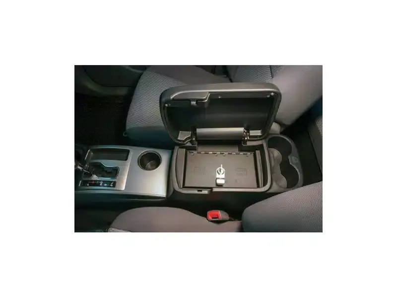 Tuffy Security Console Safe 314-01 | RealTruck Best Price