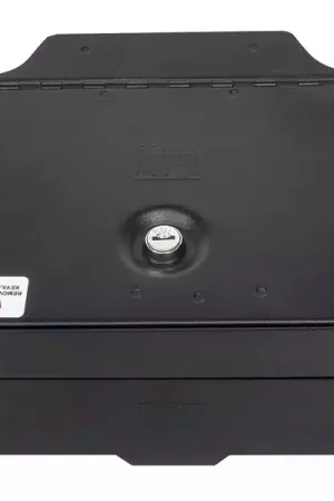 Free Delivery Tuffy Security Console Safe 354-01 | RealTruck