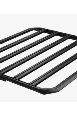 Thule Caprock Platform w/ Load Bar Adapter 611004&THU-611300 | RealTruck New Arrival
