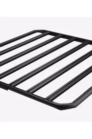 Cheap Thule Caprock Truck Bed Rack w/ Cross Bar Adapter 611005&THU-611300 | RealTruck