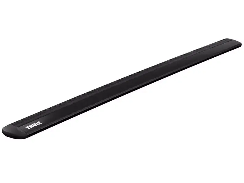 Thule WingBar Evo Roof Rack Kit 711420&THU-710501&THU-186082 | RealTruck Latest