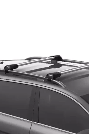 Thule WingBar Edge Roof Rack Kit 721400&THU-721300&THU-720401 | RealTruck Big Sale