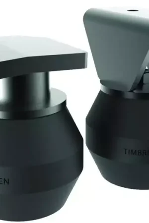 Timbren Front Suspension Enhancement System FF1504H | RealTruck High Quality
